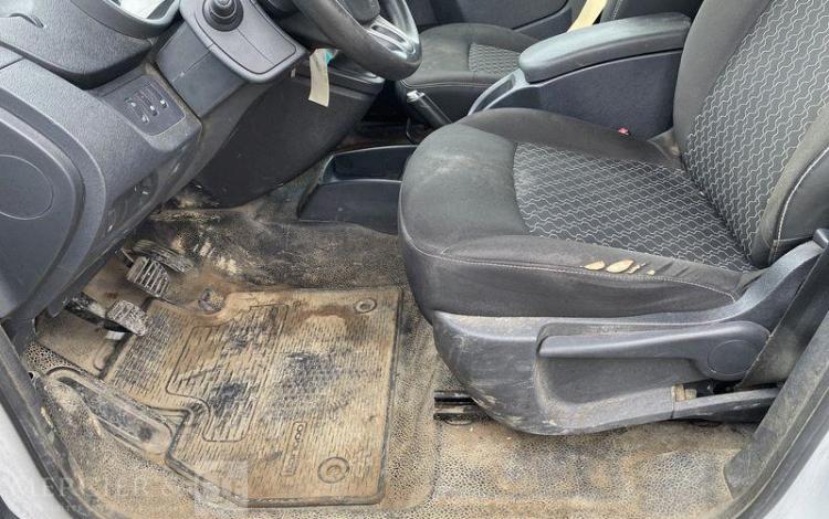 RENAULT KANGOO EXPRESS 90CH GD CONFORT BLANC EE-184-HH