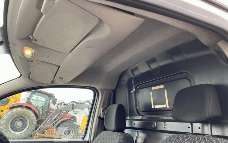 RENAULT KANGOO EXPRESS 90CH GD CONFORT BLANC EE-184-HH