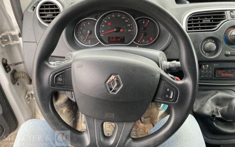 RENAULT KANGOO EXPRESS 90CH GD CONFORT BLANC EE-184-HH