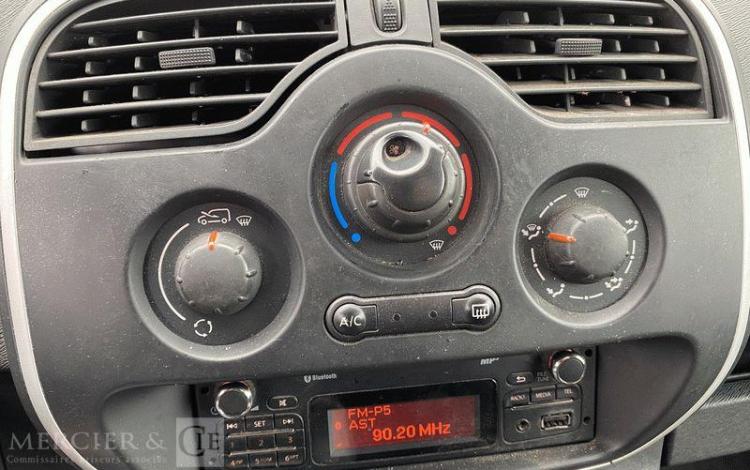 RENAULT KANGOO EXPRESS 90CH GD CONFORT BLANC EE-184-HH