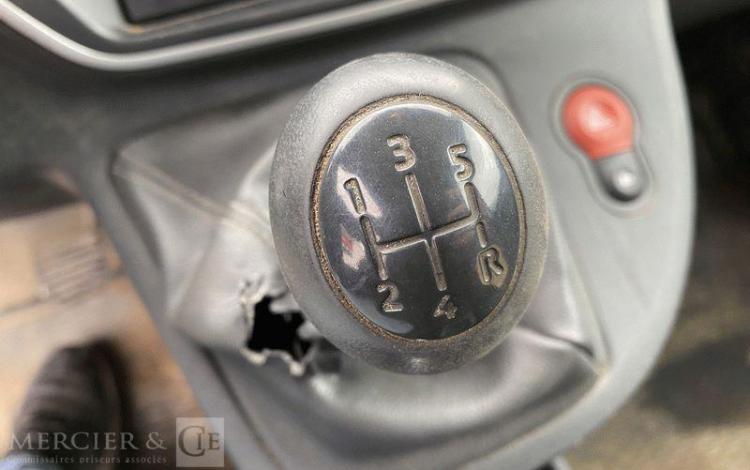 RENAULT KANGOO EXPRESS 90CH GD CONFORT BLANC EE-184-HH