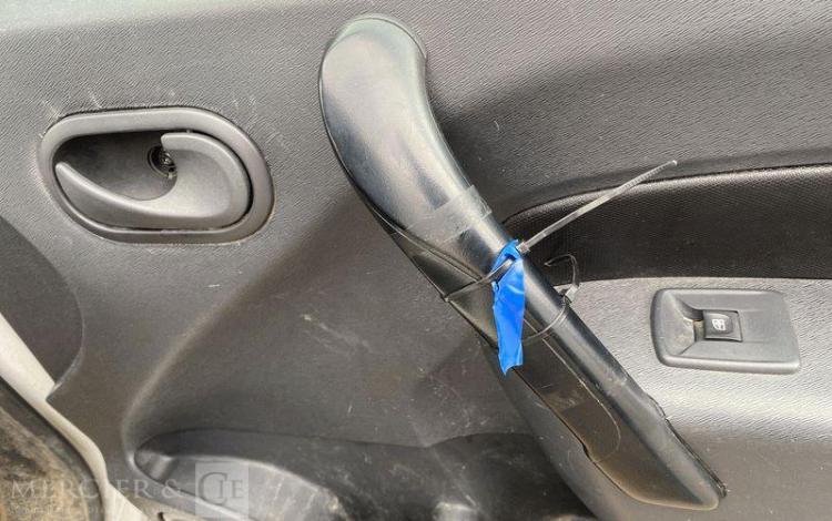 RENAULT KANGOO EXPRESS 90CH GD CONFORT BLANC EE-184-HH