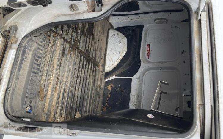 RENAULT KANGOO EXPRESS 90CH GD CONFORT BLANC EE-184-HH