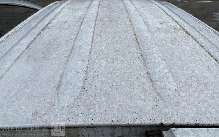 RENAULT KANGOO EXPRESS 90CH GD CONFORT BLANC EE-184-HH