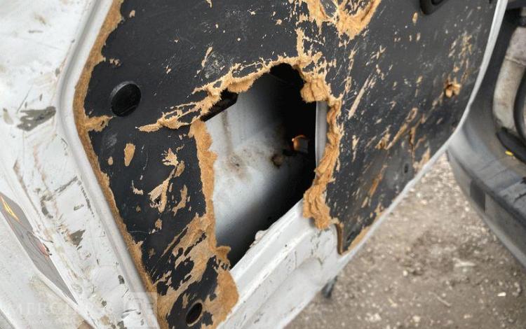 RENAULT KANGOO EXPRESS 90CH GD CONFORT BLANC EE-184-HH