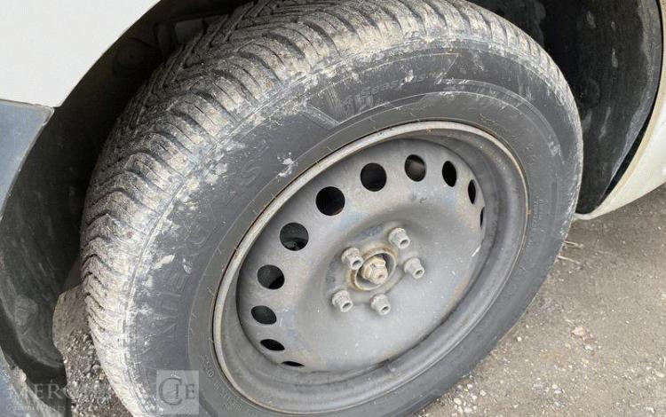 RENAULT KANGOO EXPRESS 90CH GD CONFORT BLANC EE-184-HH