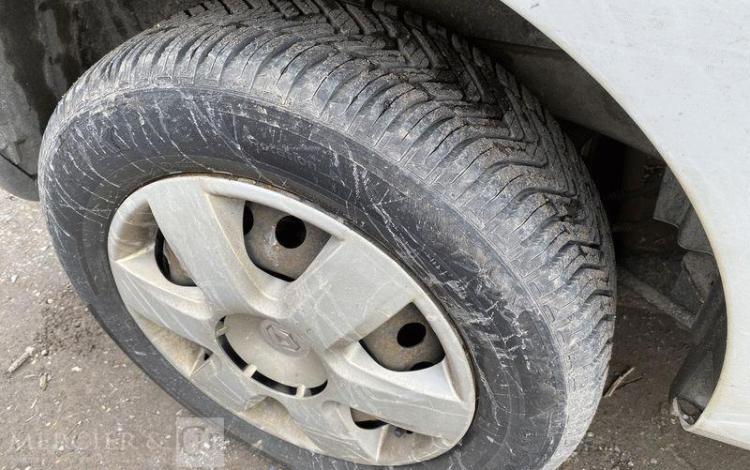 RENAULT KANGOO EXPRESS 90CH GD CONFORT BLANC EE-184-HH