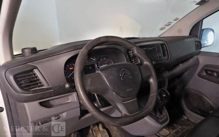 CITROEN JUMPY FG 1.6 BLUEHDI 95CH M L2 CLUB BLANC EF-101-PB