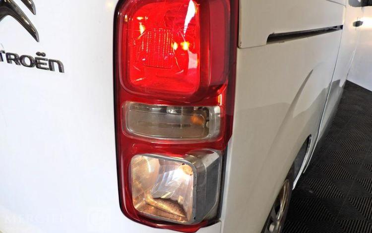 CITROEN JUMPY FG 1.6 BLUEHDI 95CH M L2 CLUB BLANC EF-101-PB