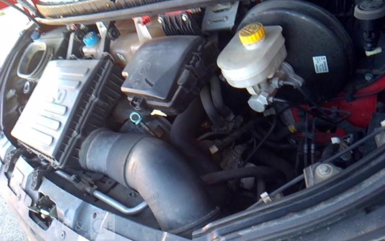 IVECO 35-130  BENNE SIMPLE CABINE COFFRE ROUGE EF-183-JA