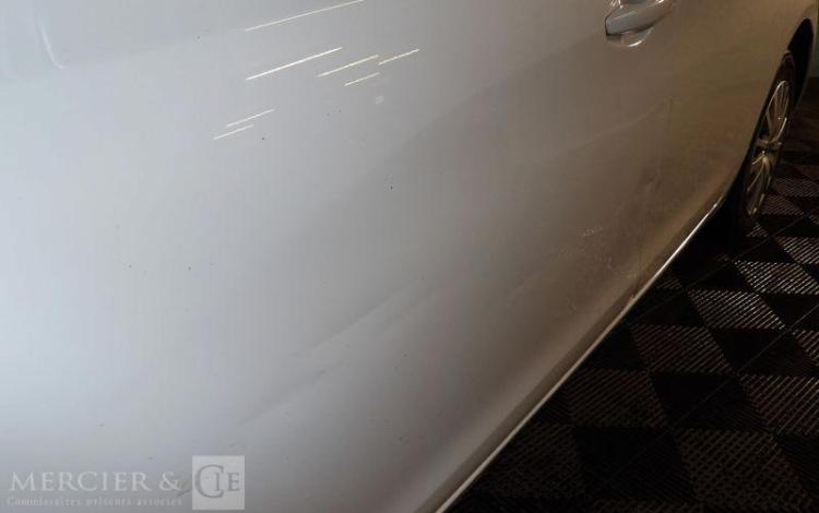 PEUGEOT 308 1.6 BLUEHDI 100 ACTIVE ACCESS BLANC EF-556-MM