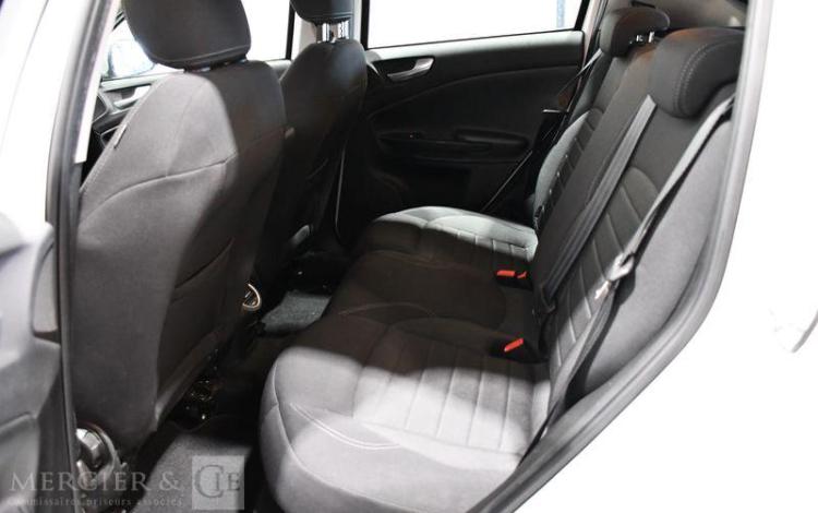 ALFAROMEO GIULIETTA 1,4 T 150 CH PROGRESSION BLANC EG-153-LD