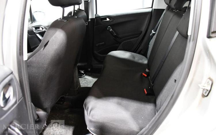 PEUGEOT 208 1,6 100CH ACTIVE BUSINESS GRIS EH-140-XL