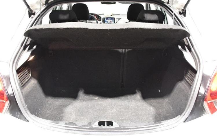 PEUGEOT 208 1.2 PURETECH 110ch ALLURE EAT BLANC EH-601-QL