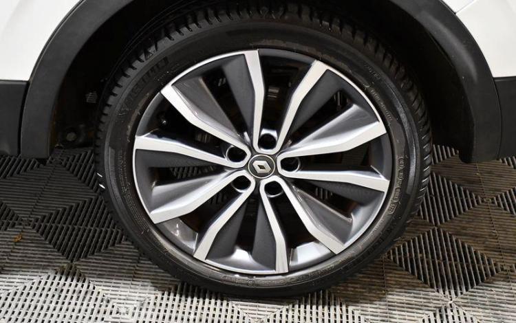 RENAULT KADJAR 1,2 TCE 130 ENERGY INTENS BLANC EH-865-SW