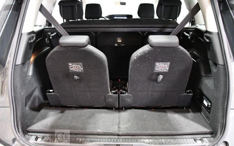 CITROEN GD C4 PICASSO 120CH BUSINESS GRIS EJ-091-EE