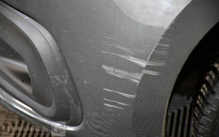 CITROEN GD C4 PICASSO 120CH BUSINESS GRIS EJ-091-EE