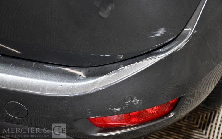 CITROEN GD C4 PICASSO 120CH BUSINESS GRIS EJ-091-EE