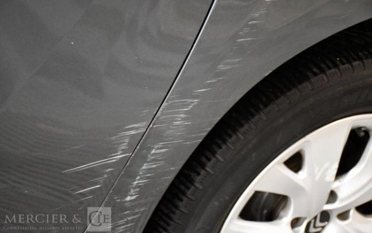 CITROEN GD C4 PICASSO 120CH BUSINESS GRIS EJ-091-EE