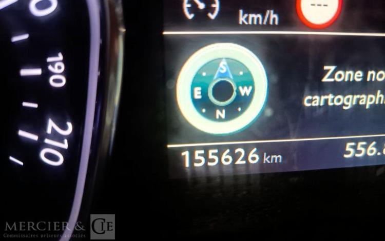 PEUGEOT EXPERT FOURGON 2.0 BLUEHDI 120 L2 PREMIUM PACK – DIESEL – 155626 KMS -ANNEE 2017 BLANC EJ-186-PG