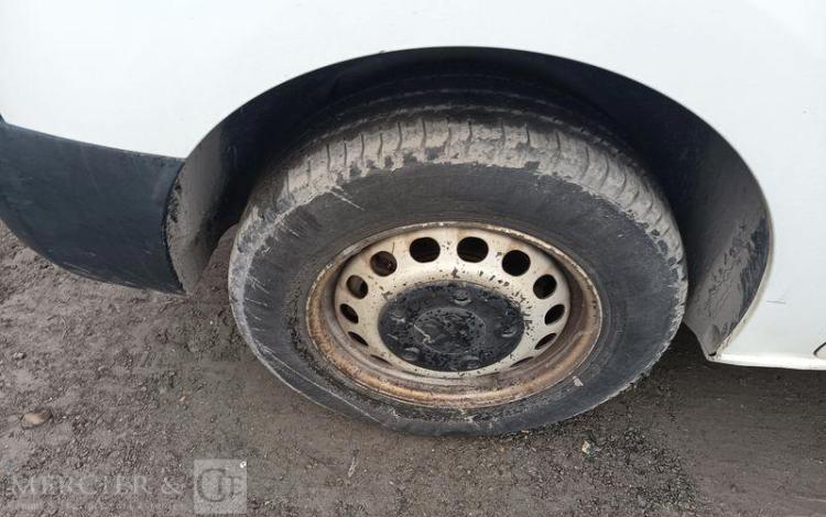 PEUGEOT EXPERT FOURGON 2.0 BLUEHDI 120 L2 PREMIUM PACK – DIESEL – 155626 KMS -ANNEE 2017 BLANC EJ-186-PG