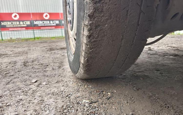 PEUGEOT EXPERT FOURGON 2.0 BLUEHDI 120 L2 PREMIUM PACK – DIESEL – 155626 KMS -ANNEE 2017 BLANC EJ-186-PG