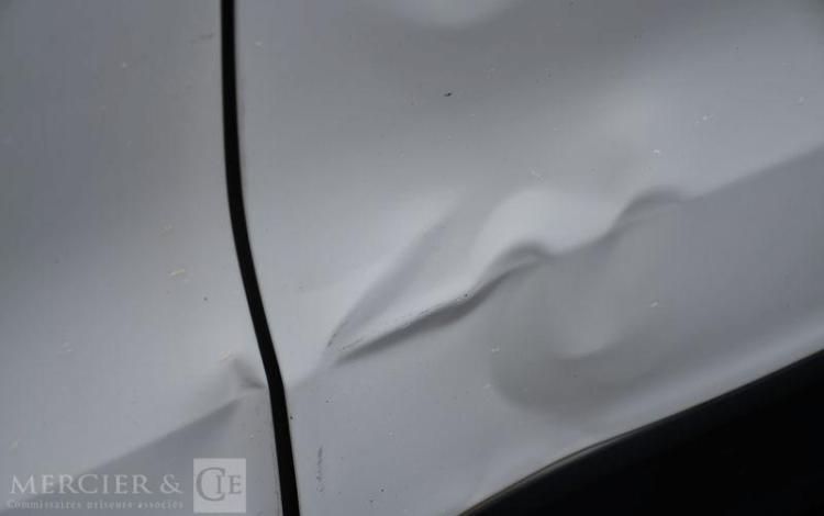 RENAULT TRAFIC CAB APP L2H1 1200 GCF ENERGY DCI 125 BLANC EJ-499-HT