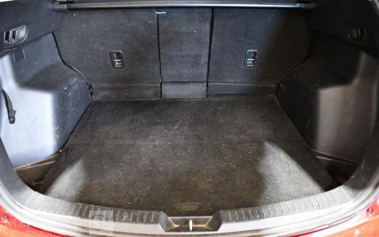 MAZDA CX5 2.2 SKYACTIV-D 150 DYNAMIQUE PLUS 2WD ROUGE EK-454-MS