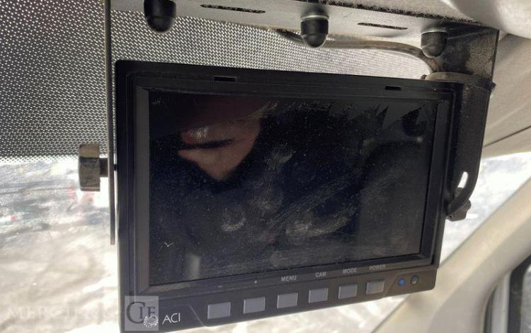 MERCEDES SPRINTER 314 3T5 6 PL DB CROCHET BLANC EK-725-LG