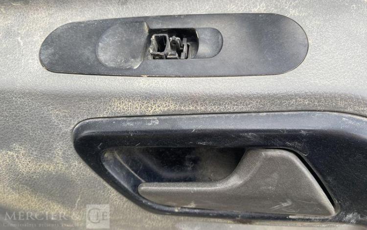 MERCEDES SPRINTER 314 3T5 6 PL DB CROCHET BLANC EK-725-LG