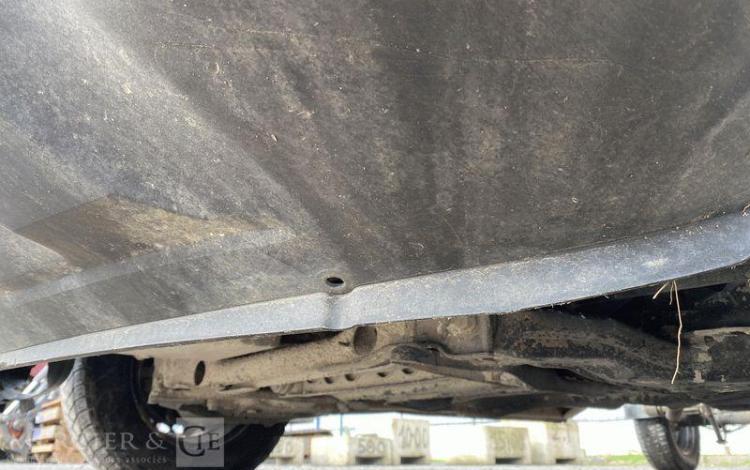 MERCEDES SPRINTER 314 3T5 6 PL DB CROCHET BLANC EK-725-LG