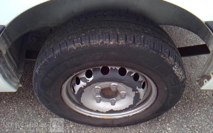 RENAULT MASTER 2.3 DCI 130 33 L2H2 CONFORT BLANC EL-100-WC