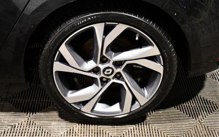 RENAULT MEGANE GT ENERGY TCE 205 EDC  EL-501-VX