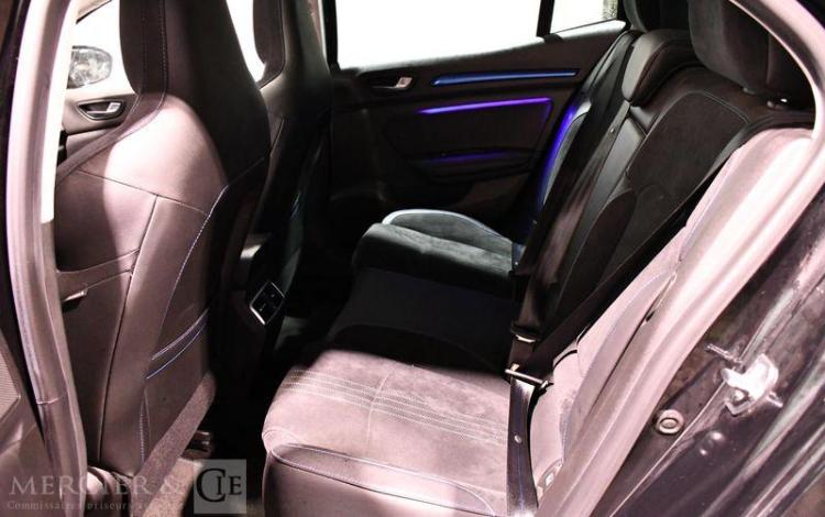 RENAULT MEGANE GT ENERGY TCE 205 EDC  EL-501-VX