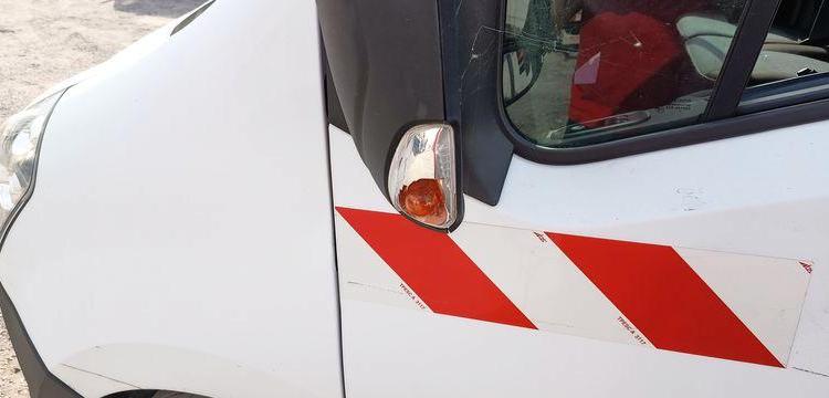 RENAULT MASTER L3H2 2.3 dCi 16V ENERGY 170 CV NACELLE KLUBB K26 10 M – 580 H BLANC EM-854-SE