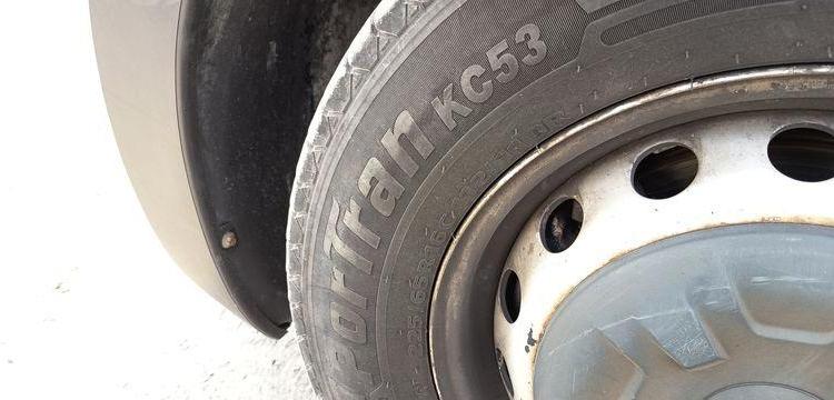 RENAULT MASTER L3H2 2.3 dCi 16V ENERGY 170 CV NACELLE KLUBB K26 10 M – 580 H BLANC EM-854-SE