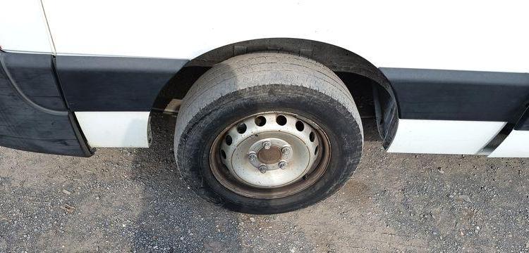 RENAULT MASTER L3H2 2.3 dCi 16V ENERGY 170 CV NACELLE KLUBB K26 10 M – 580 H BLANC EM-854-SE