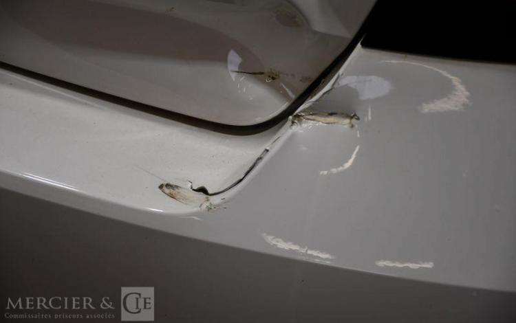 SKODA FABIA BLANC EN-057-TF