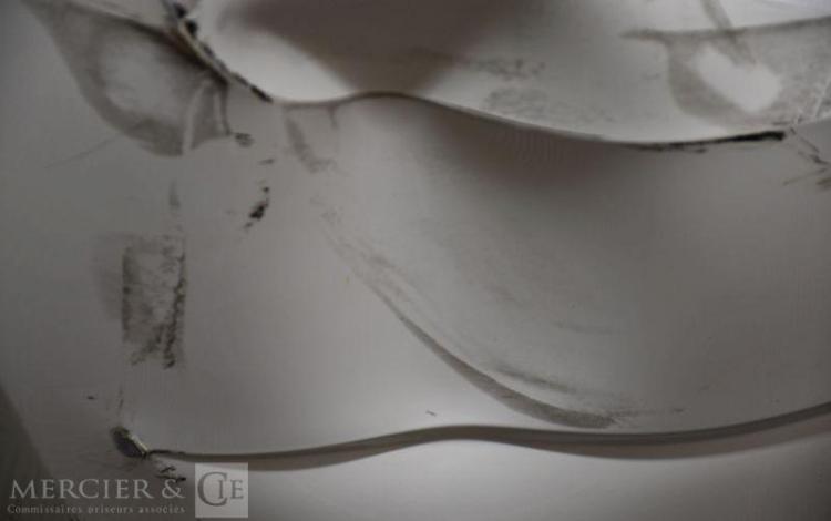 SKODA FABIA BLANC EN-057-TF