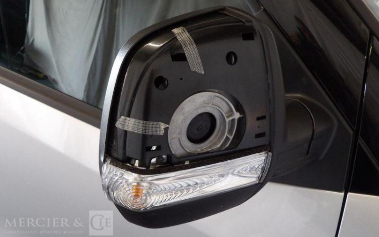 FIAT DOBLO FOURGON CARGO 1.6 MJT 105 SX GRIS EN-208-WJ