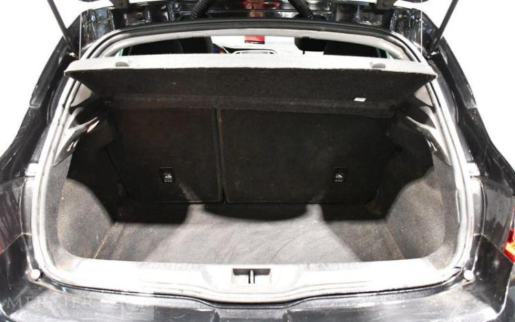 RENAULT MEGANE 1,5 DCI 110 ENERGY BUSINESS EDC BVA  EN-694-VS