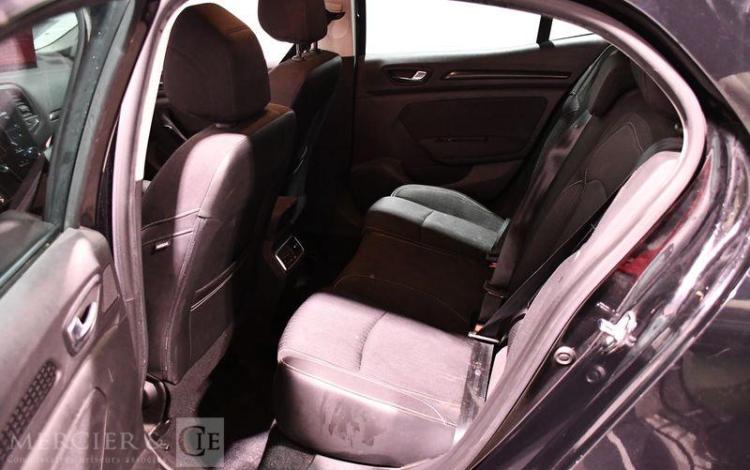 RENAULT MEGANE 1,5 DCI 110 ENERGY BUSINESS EDC BVA  EN-694-VS