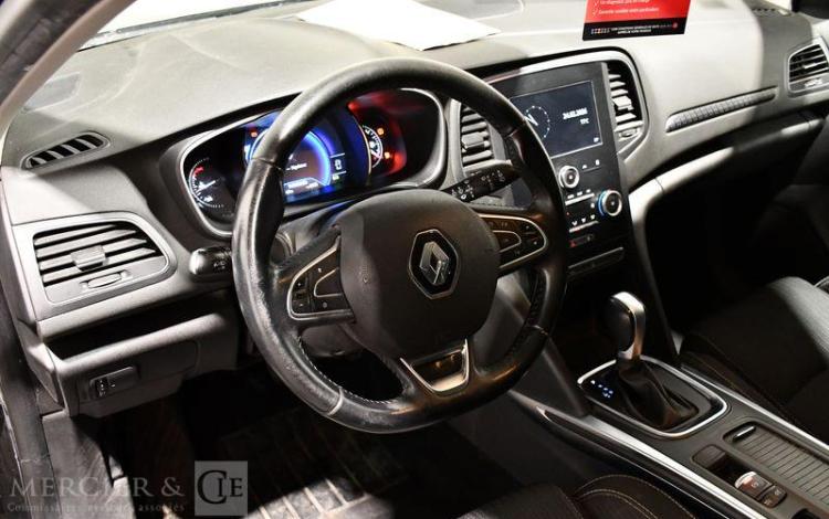 RENAULT MEGANE 1,5 DCI 110 ENERGY BUSINESS EDC BVA  EN-694-VS