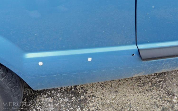 CITROEN C3 PLURIEL 1.4 75CH BLEU EN-939-LY