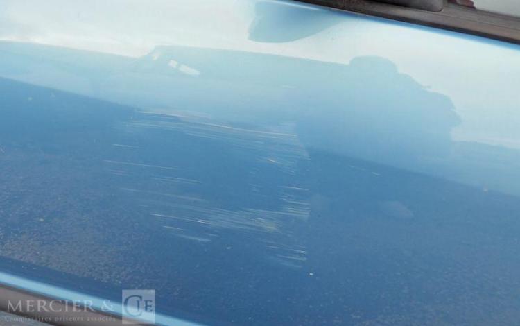 CITROEN C3 PLURIEL 1.4 75CH BLEU EN-939-LY