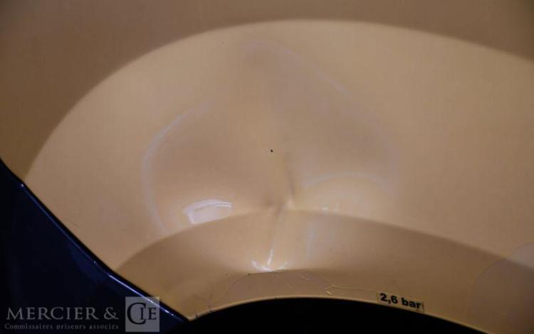 RENAULT KANGOO 2 EXPRESS ENERGY DCI 75 JAUNE EP-620-HS