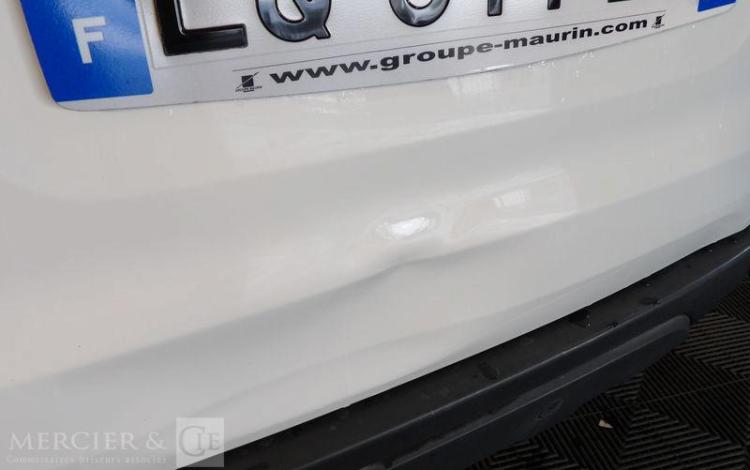 FORD ESCOSPORT 1,0 SCTI 125 TREND PLUS BLANC EQ-011-LV