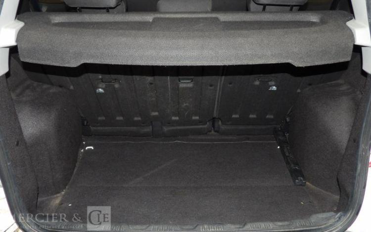 FORD ESCOSPORT 1,0 SCTI 125 TREND PLUS BLANC EQ-011-LV