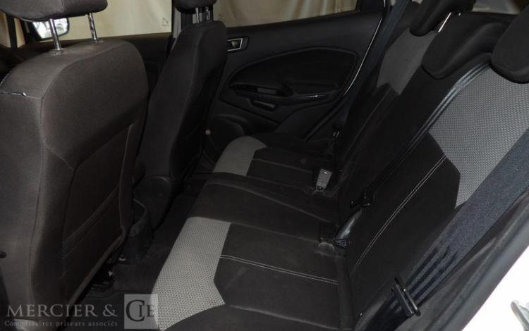 FORD ESCOSPORT 1,0 SCTI 125 TREND PLUS BLANC EQ-011-LV