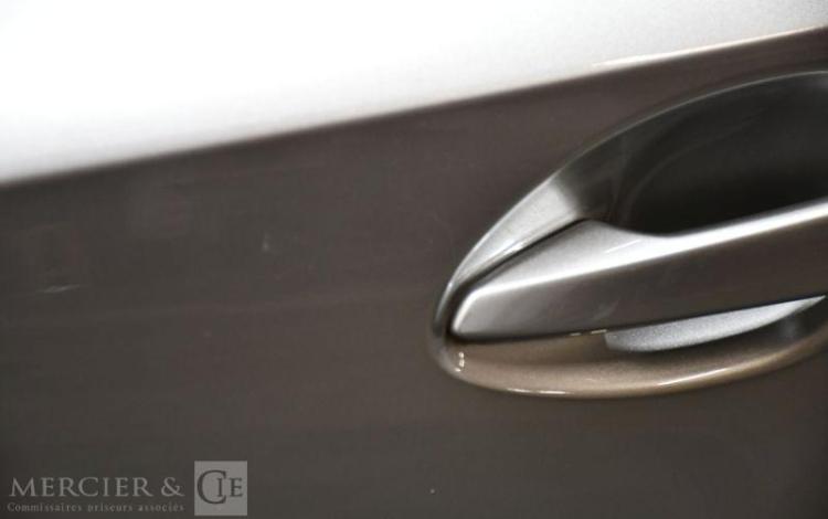 LEXUS IS GRIS EQ-167-MM